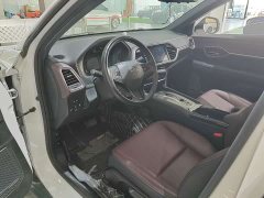 Honda Dongfeng Honda M-NV Shanyi Edition - ფოტო 4