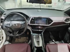 Honda Dongfeng Honda M-NV Shanyi Edition - ფოტო 5