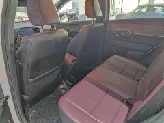 Honda Dongfeng Honda M-NV Shanyi Edition - ფოტო 6