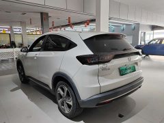 Honda Dongfeng Honda M-NV Shanyi Edition - ფოტო 7