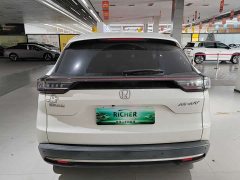 Honda Dongfeng Honda M-NV Shanyi Edition - ფოტო 8