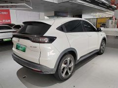 Honda Dongfeng Honda M-NV Shanyi Edition - ფოტო 9