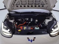 Wuling Binguo 410km Lingxi Premium Edition - ფოტო 10