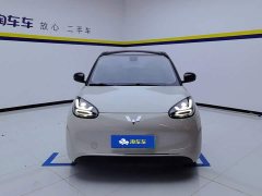 Wuling Binguo 410km Lingxi Premium Edition - ფოტო 2