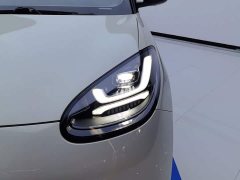 Wuling Binguo 410km Lingxi Premium Edition - ფოტო 5