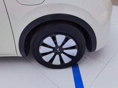 Wuling Binguo 410km Lingxi Premium Edition - ფოტო 6