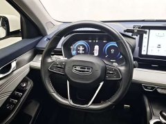 Geely Xingrui 2.0T Diesel Premium - ფოტო 10