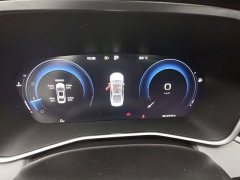 Geely Xingrui 2.0T Diesel Premium - ფოტო 11
