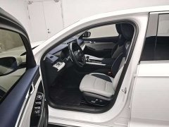 Geely Xingrui 2.0T Diesel Premium - ფოტო 13