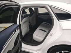 Geely Xingrui 2.0T Diesel Premium - ფოტო 14