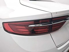 Geely Xingrui 2.0T Diesel Premium - ფოტო 16