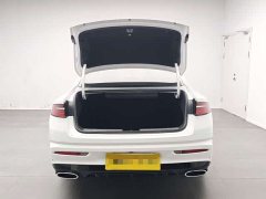 Geely Xingrui 2.0T Diesel Premium - ფოტო 18