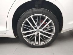 Geely Xingrui 2.0T Diesel Premium - ფოტო 19