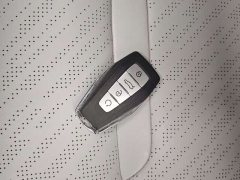 Geely Xingrui 2.0T Diesel Premium - ფოტო 20