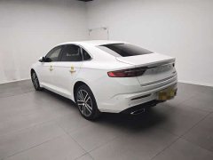 Geely Xingrui 2.0T Diesel Premium - ფოტო 4