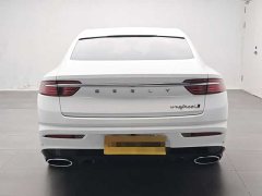 Geely Xingrui 2.0T Diesel Premium - ფოტო 5