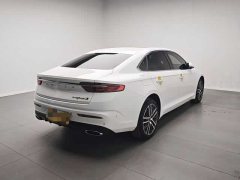 Geely Xingrui 2.0T Diesel Premium - ფოტო 6