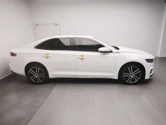Geely Xingrui 2.0T Diesel Premium - ფოტო 7