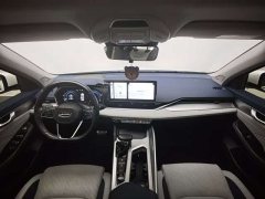 Geely Xingrui 2.0T Diesel Premium - ფოტო 9
