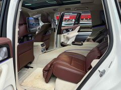Mercedes-Benz Maybach GLS 2021 GLS 600 4MATIC Prestige Edition - ფოტო 10
