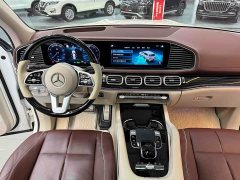 Mercedes-Benz Maybach GLS 2021 GLS 600 4MATIC Prestige Edition - ფოტო 11