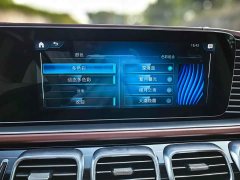 Mercedes-Benz Maybach GLS 2021 GLS 600 4MATIC Prestige Edition - ფოტო 12