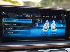 Mercedes-Benz Maybach GLS 2021 GLS 600 4MATIC Prestige Edition - ფოტო 13