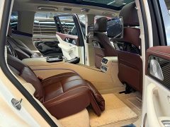 Mercedes-Benz Maybach GLS 2021 GLS 600 4MATIC Prestige Edition - ფოტო 17
