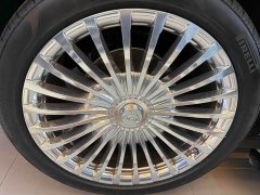 Mercedes-Benz Maybach GLS 2021 GLS 600 4MATIC Prestige Edition - ფოტო 18