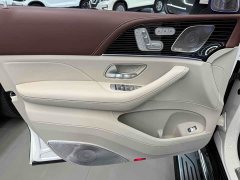 Mercedes-Benz Maybach GLS 2021 GLS 600 4MATIC Prestige Edition - ფოტო 8
