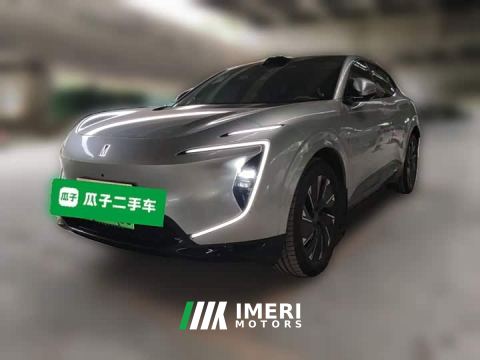 2026 Avatr 07 Elite Extended Range 52.01kWh