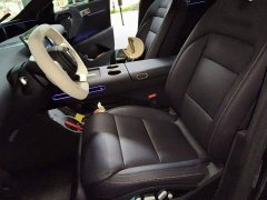 Avatr 07 Elite Extended Range 52.01kWh - ფოტო 11