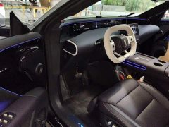 Avatr 07 Elite Extended Range 52.01kWh - ფოტო 12