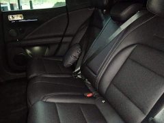 Avatr 07 Elite Extended Range 52.01kWh - ფოტო 13