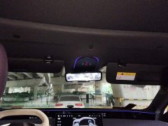Avatr 07 Elite Extended Range 52.01kWh - ფოტო 14