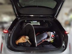 Avatr 07 Elite Extended Range 52.01kWh - ფოტო 15