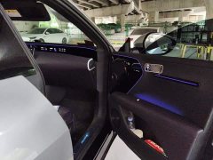 Avatr 07 Elite Extended Range 52.01kWh - ფოტო 19