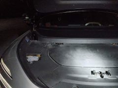 Avatr 07 Elite Extended Range 52.01kWh - ფოტო 20