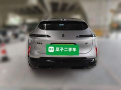 Avatr 07 Elite Extended Range 52.01kWh - ფოტო 3