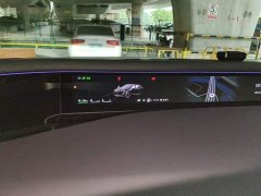 Avatr 07 Elite Extended Range 52.01kWh - ფოტო 7