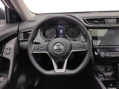 Nissan Qashqai 2.0L CVT 2WD XL ITS Smart Comfort Edition - ფოტო 11