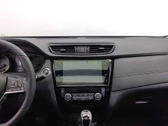 Nissan Qashqai 2.0L CVT 2WD XL ITS Smart Comfort Edition - ფოტო 12