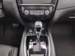 Nissan Qashqai 2.0L CVT 2WD XL ITS Smart Comfort Edition - ფოტო 13