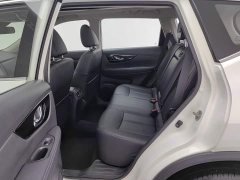 Nissan Qashqai 2.0L CVT 2WD XL ITS Smart Comfort Edition - ფოტო 15