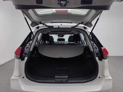 Nissan Qashqai 2.0L CVT 2WD XL ITS Smart Comfort Edition - ფოტო 16