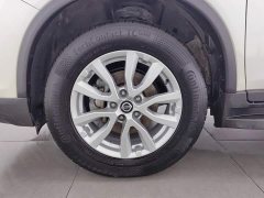 Nissan Qashqai 2.0L CVT 2WD XL ITS Smart Comfort Edition - ფოტო 17