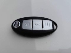 Nissan Qashqai 2.0L CVT 2WD XL ITS Smart Comfort Edition - ფოტო 19
