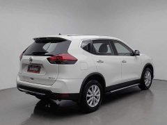 Nissan Qashqai 2.0L CVT 2WD XL ITS Smart Comfort Edition - ფოტო 2