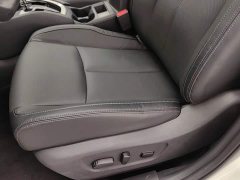 Nissan Qashqai 2.0L CVT 2WD XL ITS Smart Comfort Edition - ფოტო 20