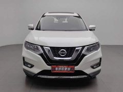 Nissan Qashqai 2.0L CVT 2WD XL ITS Smart Comfort Edition - ფოტო 3